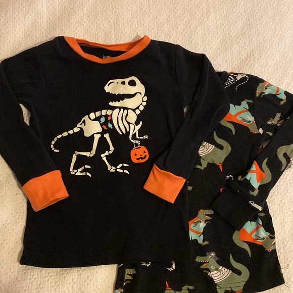 Halloween Pajamas - Picture 2 of 3